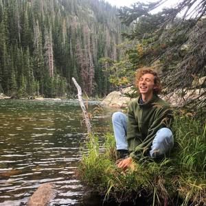 Meet your Posher, Cameron